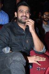 Mahanubhavudu Movie Pre Release Function